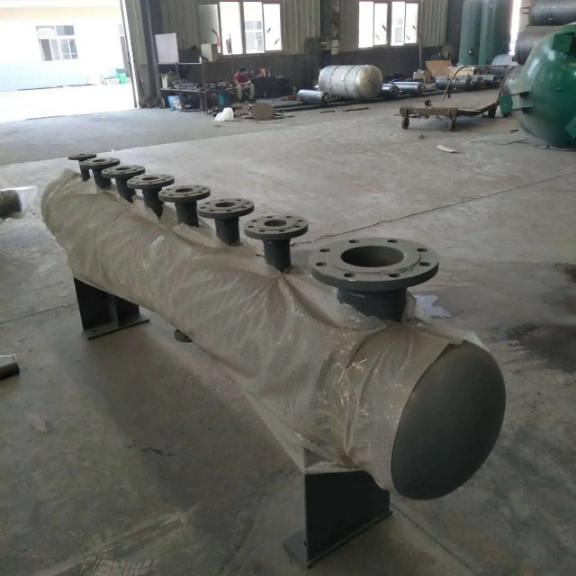 亚东集分水器